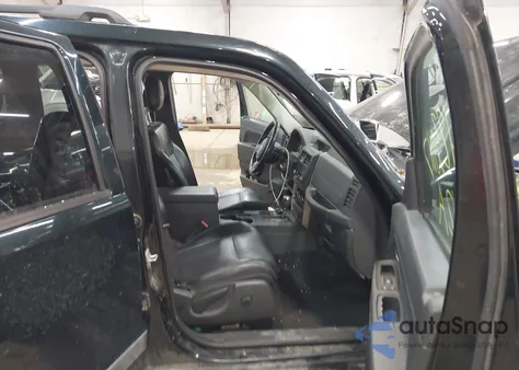 2012 Jeep Liberty Sport z USA, uszkodzony, nr VIN 1C4PJMAK6CW205889